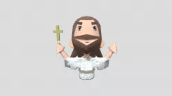 jesus