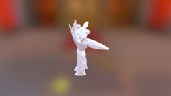 jetfire 3D Models | Page 1 | STLFinder