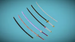 Katana