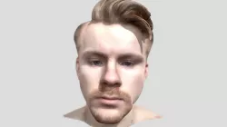 Kolya head