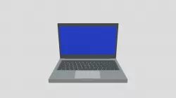 laptop