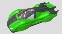 Lilith Gt3