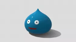 Limo Dragon Quest
