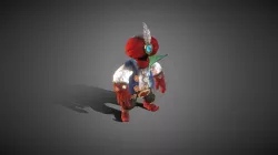 Little Mage