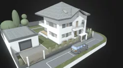 LMS House