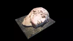 Ludovisi Fury