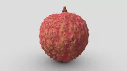 Lychee #2