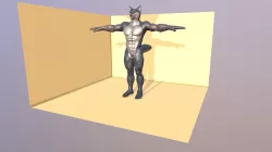 Marchosias Model