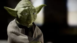 Master Yoda