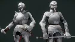 Maximilian Armour
