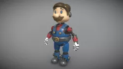 MegaMario