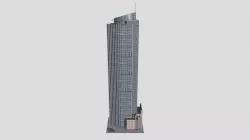 Menara BCA Jakarta
