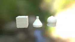 Mesh Exercise
