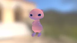 mew