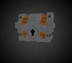 Minecraft - Chest