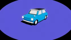 mini Austin