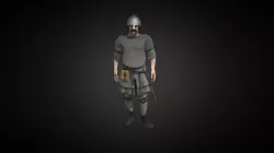 model full
