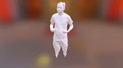 Model Mesh