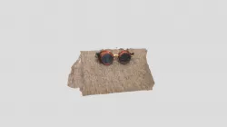 Modern Snow Goggles 1
