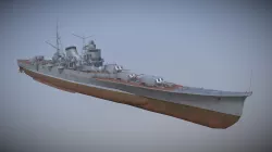Mogami