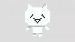 Mona Jump 01
