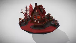 Monster's Inn