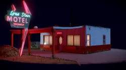 Motel
