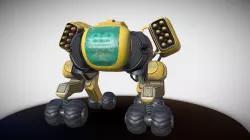 MultipleRocketLauncher