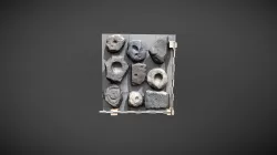 Museum of Antiquities - Collection 1 (May 2006)