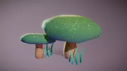 Mushrooms