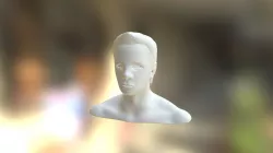 Neil Patrick Harris WIP