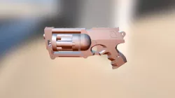 Nerf Gun