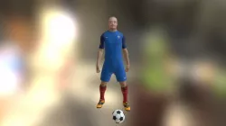 Nicolas