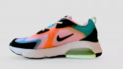 Nike Air Max 200 SE