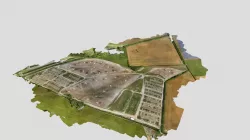 North Farm - Low Res 3D Demo