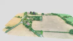 North Norfolk Solar Development, Norfolk