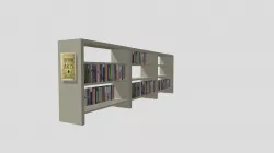 OCF Library NEW