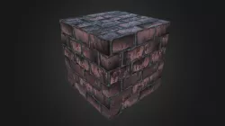 Old Bricks