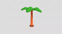 Palm Tree