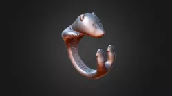 Panda Ring