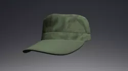 Patrol Hat (Green)