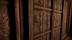 (PBR) Modular Wooden Set (GAMEREADY) 4K