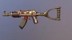 Pharaoh AK47