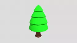 Pine Tree