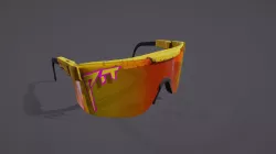 Pit Vipers - The 1993 Polarized
