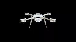 Quad - PVC Pipe Frame
