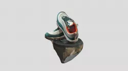 Quick Photogrammetry Practice