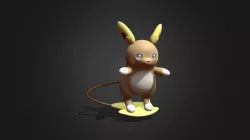 Raichu