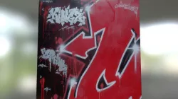 RED ALERTE by KSON