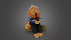 Red Beard